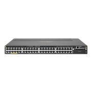 HPE JL429AR#ABA Aruba 3810 Series 3810M 48G PoE+ 4SFP+ 48 x RJ-45 Ports PoE+ 1000Base-T + 4 x SFP+ Ports Layer 3 Managed 1U Rack-mountable Gigabit Ethernet Network Switch
