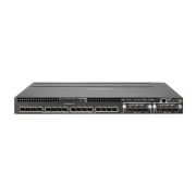 HPE JL430AR Aruba 3810 Series 3810M 24SFP+ 24 x SFP+ Ports 10GBase-X Layer 3 Managed 1U Rack-mountable Gigabit Ethernet Network Switch