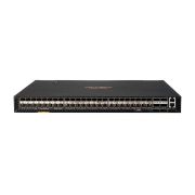 HPE JL479A#AKL Aruba 8320 Series 8320 48p 10G 48 x SFP+ Ports 10GBase-X + 6 x QSFP+ Ports Layer 3 Managed Rack-mountable Gigabit Ethernet Network Switch