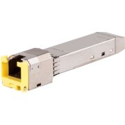 Aruba JL563A 10Gbps 10GBase-T Copper 30m RJ-45 Connector SFP+ Transceiver Module