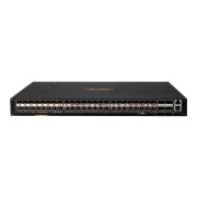 HPE JL579AR 8320-32-40G-QSFP+ 32 x QSFP+ Ports 40GBase-X Layer 3 Managed Rack-mountable Gigabit Ethernet Network Switch