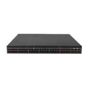 HPE JL585AR FlexFabric 5710 Series 5710 48SFP+ 6QS+/2QS28 48 x SFP+ Ports 10GBase-X + 6 x QSFP+ Ports + 2 x QSFP28 Ports Layer 3 Managed Rack-mountable Gigabit Ethernet Network Switch