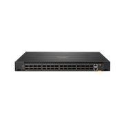 HP JL627A#ABA Aruba 8325-32C 32 x Ports 100 Gigabit QSFP28/40 Gigabit QSFP+ Rack-Mountable Layer 3 Managed Gigabit Ethernet Network Switch