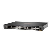 HPE Aruba JL726B Networking CX 6200F 48G 4SFP+ Switch