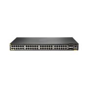 Aruba JL727A 6200F 48G 52-Port 48 x 10/100/1000 Base-T RJ-45 rack-mountable Switch