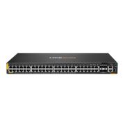 HPE JL727B Aruba 6200F 48G Class4 PoE 4SFP+ 370W Switch