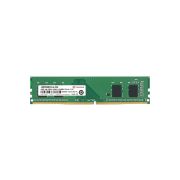 Transcend JM2666HLG-8G 8GB 2666 MHz PC4-21300 ECC Unbuffered CL19 288-Pin DIMM 1.2V 1Rx16 Memory Module