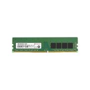 Transcend JM3200HLE-32G 32GB 3200 MHz PC4-25600 ECC Unbuffered CL22 288-Pin DIMM 1.2V Memory Module