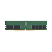 Transcend JM4800ALG-8G 8GB DDR5-4800MHz PC5-38400 Non-ECC Unbuffered CL40 288-Pin UDIMM 1.1V Single Rank Memory Module