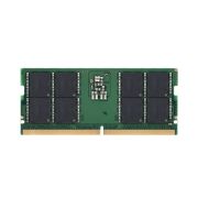 Transcend JM4800ASE-32G 32GB DDR5-4800MHz PC5-38400 Non-ECC Unbuffered CL40 262-Pin SODIMM 1.1V Dual Rank Memory Module