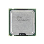 Intel JM80547PG1042M Pentium 4 660 Single-Core 3.60GHz 800MHz FSB 2MB L2 Cache Socket LGA775 Processor