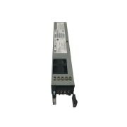 Juniper JPSU-650W-DC-AFI 650W DC Redundant Back-to-Front Airflow Power Supply for Juniper Switches