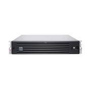 Juniper JSA7800-CHAS JSA7800 Chassis & Built-in Fan installed