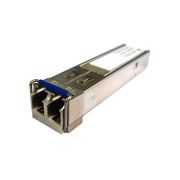 JDSU JSH-42S3AB3 4Gb/s 1000Base-SX Multi-Mode Fibre 850nm 550m Fibre Channel mini-GBIC Transceiver Module