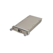Juniper CFP2-100G-SR10-D3 100GBase-SR10 and OTN Dual-Rate Multi-mode FiberOM3 100m and OM4 150m MPO-24 Connector CFP2 Transceiver