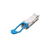Juniper QSFP-100G-SR4-T2 1Gb/s 100GBase-LR4 Multi-mode Fiber OM3 70km and OM4 100m MPO-12 Connector QSFP28 Transceiver Module