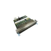 Juniper SRX-MIC-20GE-SFP MIC with 20x1GE SFP interface card