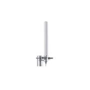 HPE JW004AR Aruba AP-ANT-19 3dBi/6dBi 2.4/5GHz Omni-Directional Indoor/Outdoor Antenna