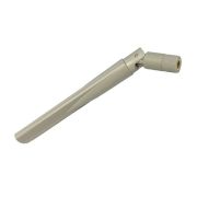 HP JW006-61001 Aruba AP-ANT-1B Omni-Directional 2.4/5 GHz Antenna