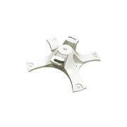 HPE JW047A Aruba Access point Mount Brackets kit