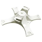 HPE JW047ACM Aruba Access point Mount Brackets kit