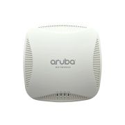HPE JW164AR Aruba 200 Series AP-205 IEEE 802.11ac 5GHz 867Mbit/s 1 x Port PoE 10/100/1000Base-T Wireless Access Point