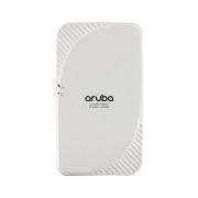 HPE JW167-61001 Aruba 205H Series AP-205H IEEE 802.11ac 5GHz 867Mbit/s 1 x Ports PoE 1000Base-T + 3 x Ports RJ-45 Wireless Access Point