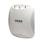 HPE JW174AR Aruba 220 Series IEEE 802.11ac 5GHz 1300Mbit/s 2 x Ports RJ-45 10/100/1000Base-T Wall-Mountable Wireless Access Point