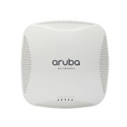 HPE JW175AR Aruba 220 Series AP-225 IEEE 802.11n/ac 5GHz 1300Mbit/s 2 x Ports PoE 10/100/1000Base-T Wireless Access Point