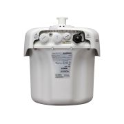 HPE JW178AR Aruba 270 Series AP-275 IEEE 802.11n/ac 5GHz 1300Mbit/s 1 x Port PoE+ 1000BaseT + 1 x (RJ-45) Port GE Wireless Access Point