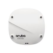 HPE JW184AR Aruba 320 Series AP-324 IEEE 802.11ac 5GHz 1733Mbit/s 2 x Ports PoE 1000Base-T Wireless Access Point