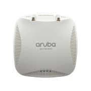 HPE JW206AR Aruba Instant 200 Series IAP-204 IEEE 802.11n/ac 5GHz 867Mbit/s 1 x Port PoE 10/100/1000Base-T Wireless Access Point