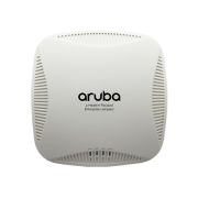 HPE JW212AR Aruba Instant 200 Series IAP-205 IEEE 802.11n/ac 5GHz 867Mbit/s 1 x Port PoE 10/100/1000Base-T Wireless Access Point