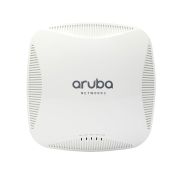 HPE JW240-61001 Aruba Instant 220 Series IAP-225 IEEE 802.11n/ac 5GHz 1300Mbit/s 2 x Ports PoE+ 10/100/1000Base-T Wireless Access Point