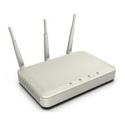 HPE JW299-61001 Aruba RAP-3 Series RAP-3WNP IEEE 802.11b/g/n 2.4GHz 300Mbit/s 2 x Ports PoE LAN 10/100Base-TX + 1 x Port WAN FE 2 x Integrated Omni-Directional Antennas Wireless Access Point