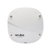 HPE JW321AR Aruba Instant 320 Series IAP-324 IEEE 802.11ac 5GHz 1733Mbit/s 2 x Ports PoE 1000Base-T Wireless Access Point