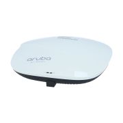 HPE JW325AR Aruba Instant 320 Series IAP-325 802.11ac 5GHz 1733Mbit/s 2 x Ports PoE 1000Base-T Wireless Access Point