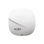 HPE JW327ACM Aruba Instant 320 Series IAP-325 IEEE 802.11ac 5GHz 1733Mbit/s 2 x Ports PoE 1000Base-T Wireless Access Point