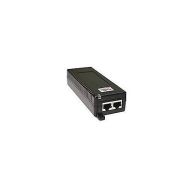 HPE JW630A 1 x Port 1000Base-T RJ-45 PoE Injector for AP-228 Access Point