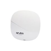HPE JW811AR Aruba Instant 310 Series IAP-315 IEEE 802.11ac 5GHz 1733Mbit/s 1 x Port 1000Base-T Wireless Access Point