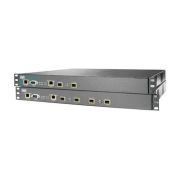 HP JW833A 7240XM 4 x 10GBase-XSFP+ 2 x 1000Base-T SFP Mini-GBIC Controller