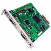 Juniper JX-2SERIAL-S Dual-port Synchronous Serial Interface Module 2 x Synchronous Serial Interface Module