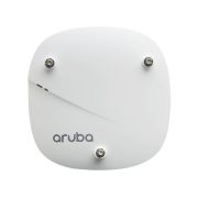 HPE JX935-61001 Aruba 300 Series AP-304 IEEE 802.11n/ac 5GHz 1300Mbit/s 1 x Port 1000Base-T Wireless Access Point