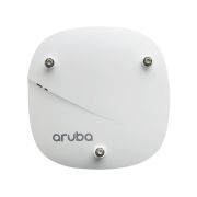 HPE JX940AR Aruba Instant 300 Series IAP-304 IEEE 802.11ac 5GHz 1300Mbit/s 1 x Port 1000Base-T Wireless Access Point