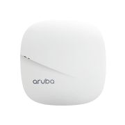 HPE JX945-61001 Aruba Instant 300 Series IAP-305 IEEE 802.11n/ac 5GHz 1300Mbit/s 1 x Port 1000Base-T Wireless Access Point