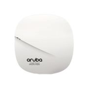 HPE JX952-61001 Aruba 207 Series AP-207 IEEE 802.11n/ac 5GHz 867Mbit/s 1 x Port 1000Base-T Wireless Access Point