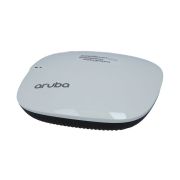 HPE JX955AR Aruba Instant 207 Series IAP-207 IEEE 802.11ac 5GHz 867Mbit/s 1 x Port 1000Base-T Wireless Access Point