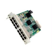 Juniper JXU-16GE-TX-S 16-Ports Gigabit Ethernet 10/100/1000 Copper Double-height Universal Physical Interface Module - PIM