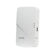HPE JY681AR Aruba 303H Series AP-303H IEEE 802.11ac 5GHz 867Mbit/s 6 x Ports PoE 1000Base-T (Local/Pass-Through/Uplink) Wireless Access Point