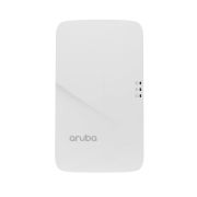 HPE JZ088AR Aruba 303H Series AP-303HR IEEE 802.11ac 5GHz 867Mbit/s 1 x Port PoE 1000Base-T (Local) + 5 x Ports GE (Local/Pass-Through/Uplink) Wireless Access Point
